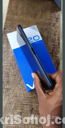 Vivo Y20